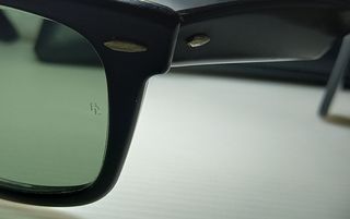 Ray-Ban baush&lomb Wayfarer vintage