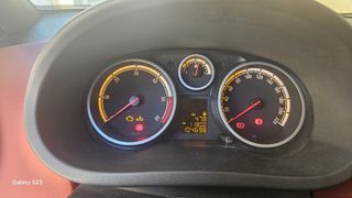 Opel Corsa 2010