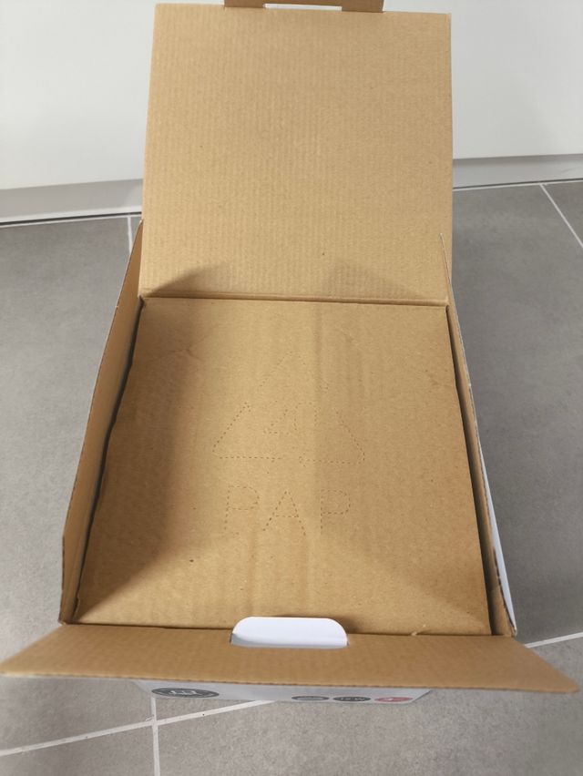 Heladera Silvercrest - NUEVA