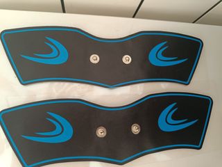 EMS Electroestimulador Muscular