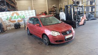 DESPIECE COMPLETO DE VW POLO 1.4 16V 75CV
