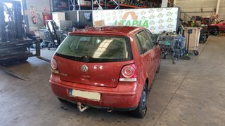 DESPIECE COMPLETO DE VW POLO 1.4 16V 75CV