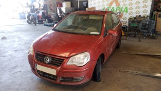 DESPIECE COMPLETO DE VW POLO 1.4 16V 75CV