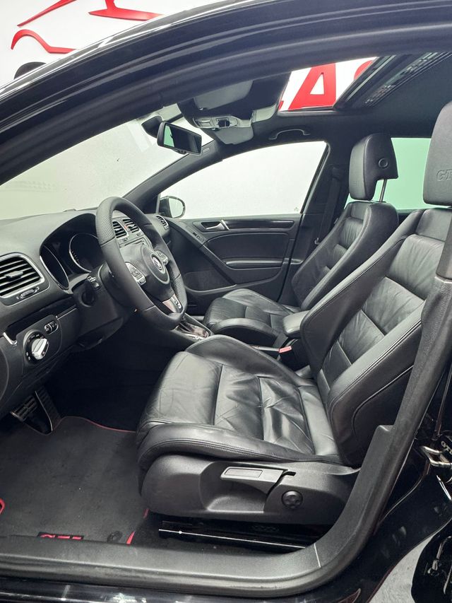 Volkswagen Golf 2009