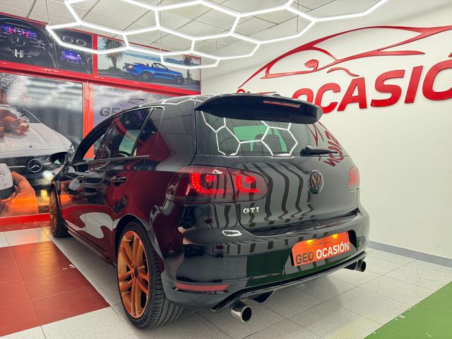 Volkswagen Golf 2009