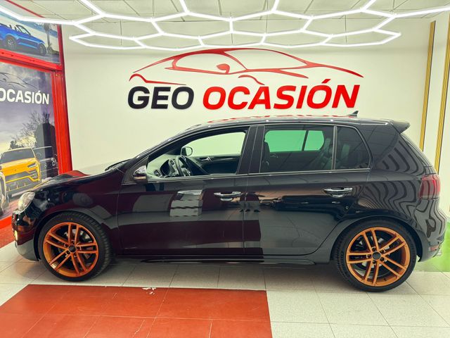 Volkswagen Golf 2009