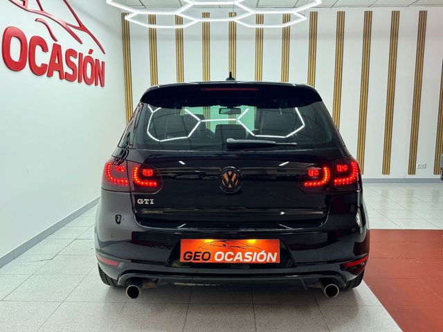 Volkswagen Golf 2009