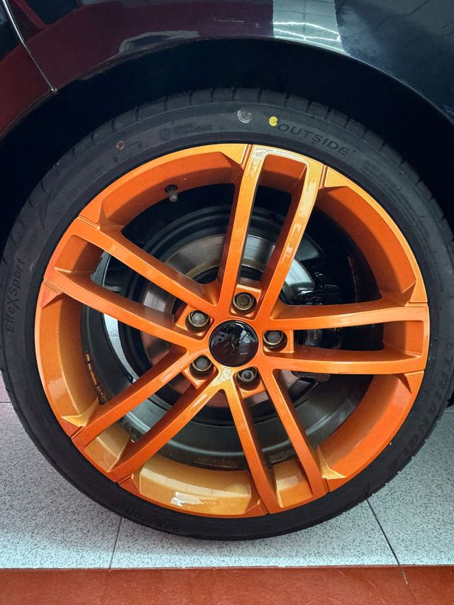 Volkswagen Golf 2009