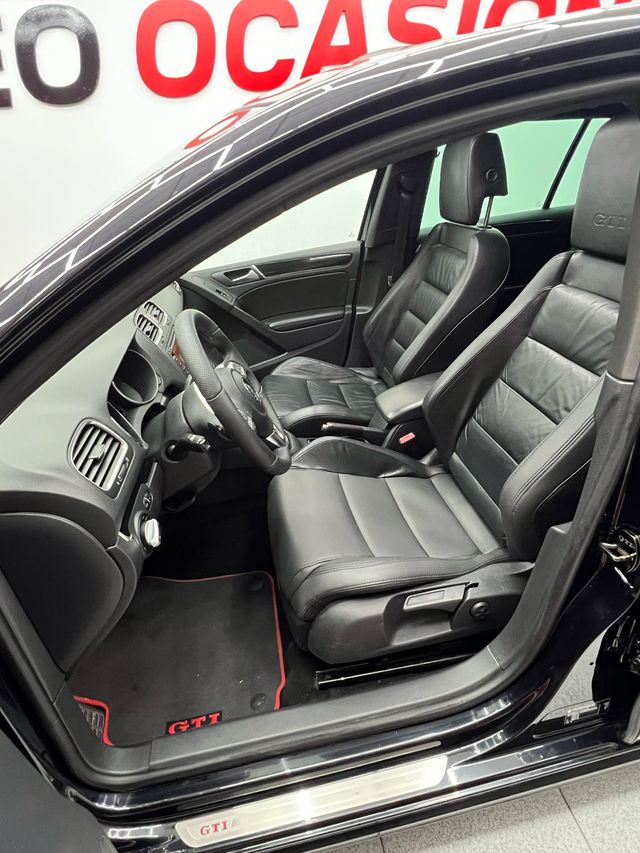 Volkswagen Golf 2009