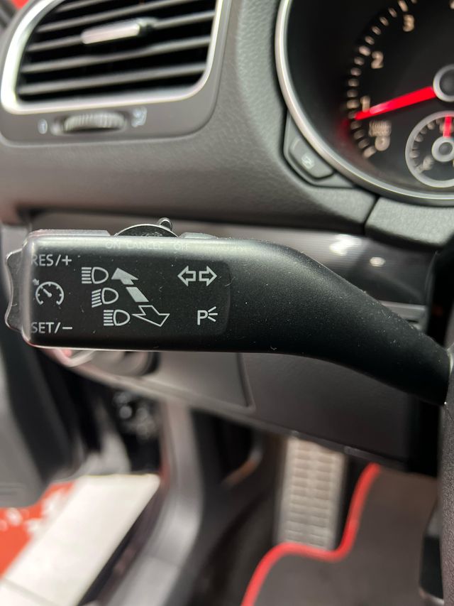 Volkswagen Golf 2009