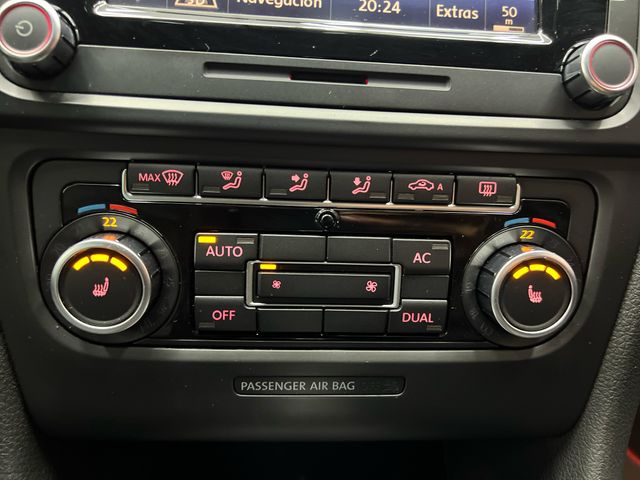 Volkswagen Golf 2009