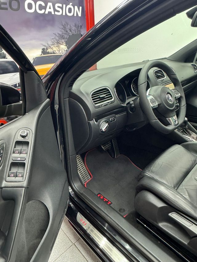 Volkswagen Golf 2009