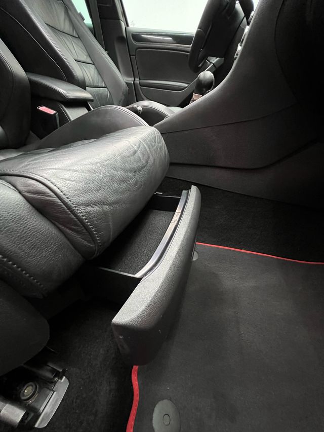 Volkswagen Golf 2009