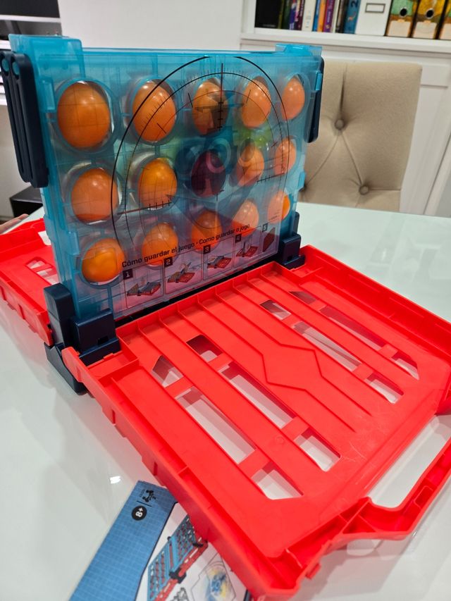 Battleship Shots - Juego de mesa