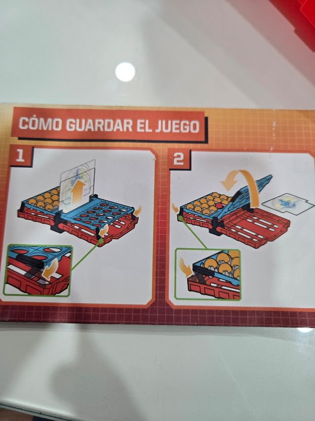 Battleship Shots - Juego de mesa