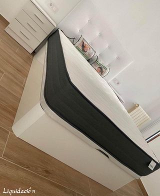 Canapé canapé liquidación