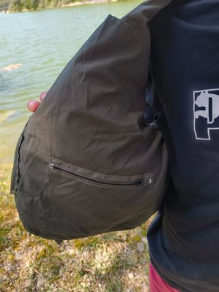 Chaleco pesca GRAUVELL.
