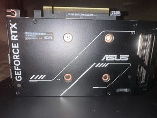ASUS Dual RTX 4060 Ti - Casi nueva