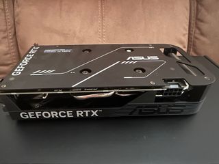 ASUS Dual RTX 4060 Ti - Casi nueva