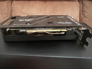 ASUS Dual RTX 4060 Ti - Casi nueva