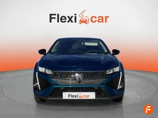 Peugeot 408 408 Allure Pack Puretech 130 EAT8