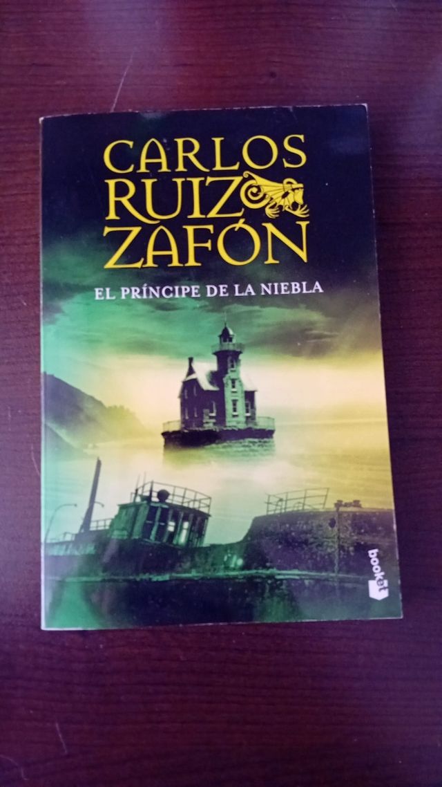 Pack de 2 , castellano y valenciano