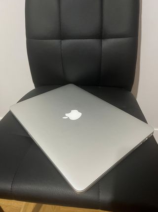 MacBook Pro 2015