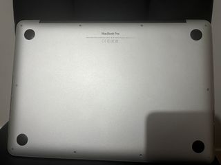 MacBook Pro 2015