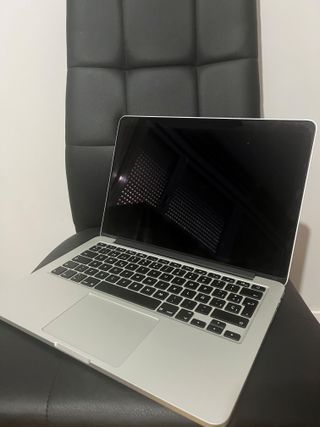 MacBook Pro 2015