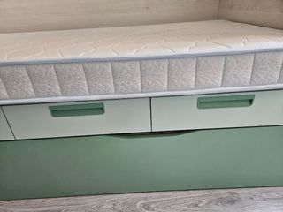 Colchón cuna 70 x 140 Nuevo!! Sin estrenar!!