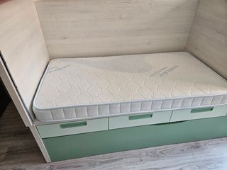 Colchón cuna 70 x 140 Nuevo!! Sin estrenar!!
