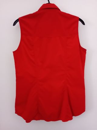 Camicia vintage Benetton 
