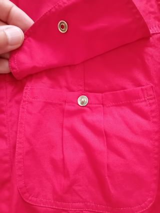 Camicia vintage Benetton 