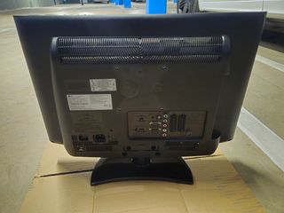 TV LG 22" 22LD320-ZA negra