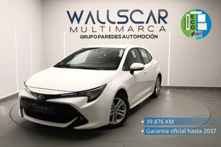 Toyota Corolla 1.8 125H ACTIVE TECH E-CVT