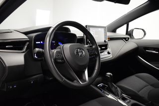 Toyota Corolla 1.8 125H ACTIVE TECH E-CVT