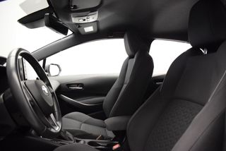 Toyota Corolla 1.8 125H ACTIVE TECH E-CVT