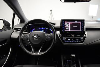 Toyota Corolla 1.8 125H ACTIVE TECH E-CVT