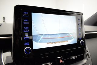 Toyota Corolla 1.8 125H ACTIVE TECH E-CVT