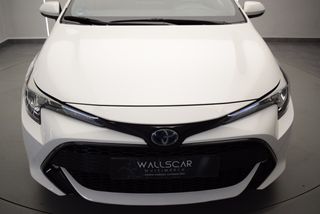 Toyota Corolla 1.8 125H ACTIVE TECH E-CVT