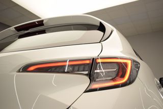 Toyota Corolla 1.8 125H ACTIVE TECH E-CVT