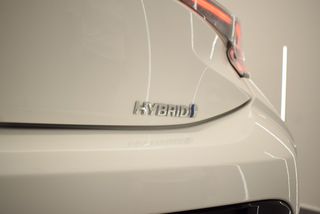 Toyota Corolla 1.8 125H ACTIVE TECH E-CVT