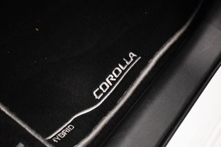 Toyota Corolla 1.8 125H ACTIVE TECH E-CVT