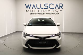 Toyota Corolla 1.8 125H ACTIVE TECH E-CVT
