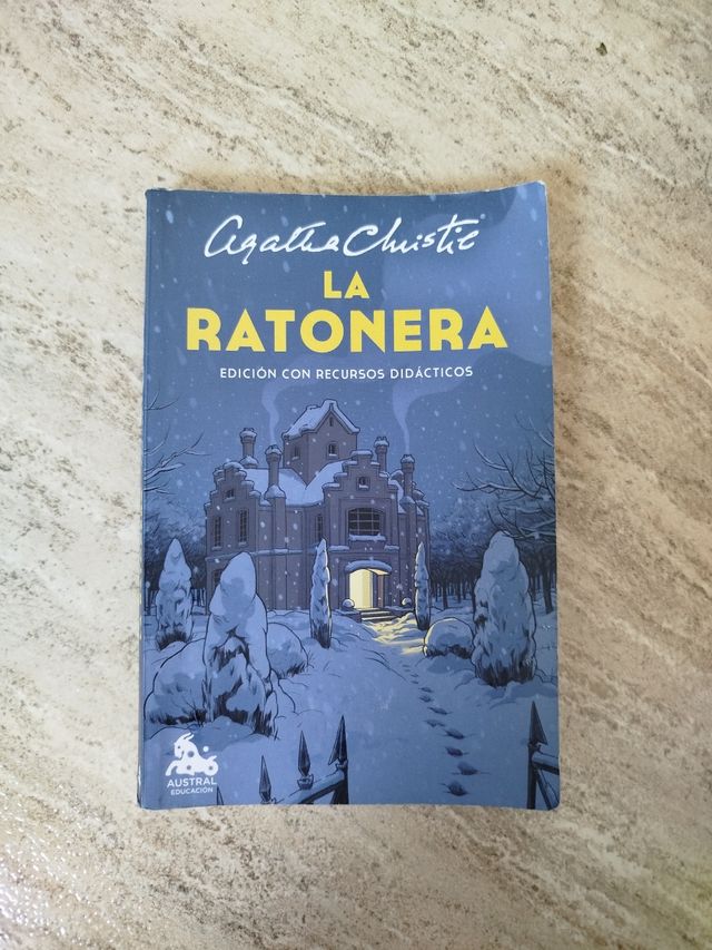 La ratonera