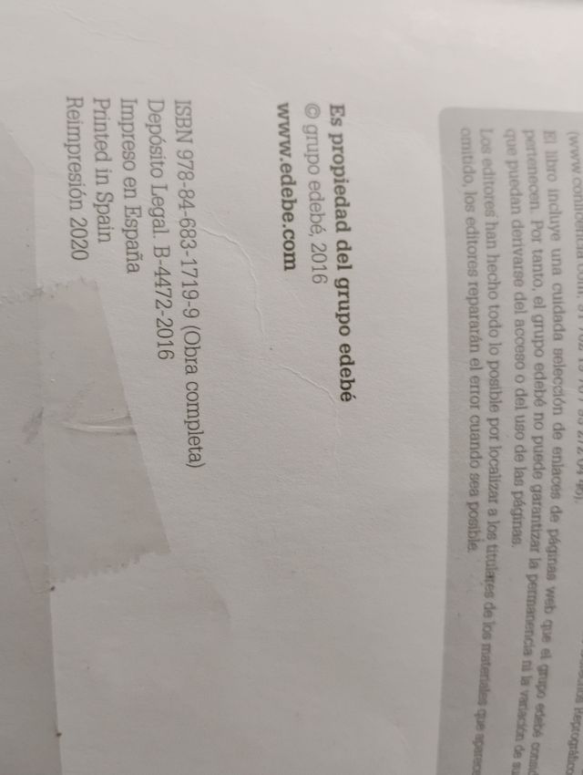 Libros de texto de 2 ESO, de matemáticas FyQ