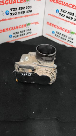 Cuerpo mariposa Nissan Navara 16119 EC00A