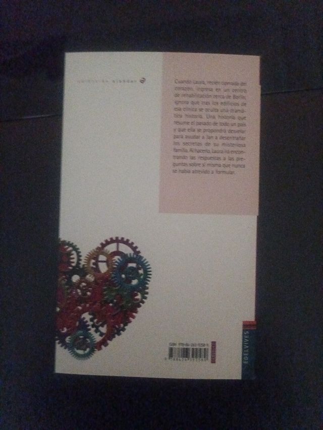 La edad de la anestesia (Alandar) (Spanish Edit...