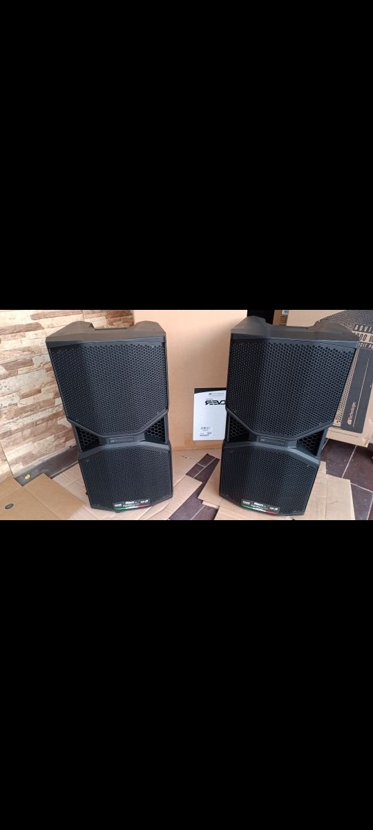 Db Technologies Reevo 212 - Altavoces