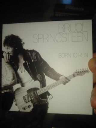 Bruce Springsteen - Colección 1973-84.